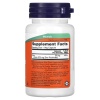 NOW Zinc Picolinate 50 mg 60 капс