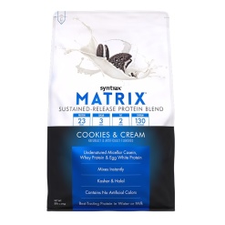 Syntrax Matrix 5.0 2270 гр