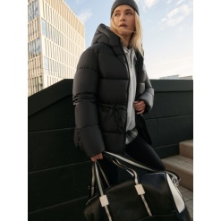 Куртка зимняя 9771