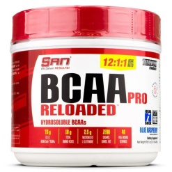 SAN BCAA Reloaded 456 гр.