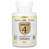 California Gold Nutrition Immune-4 60 капс