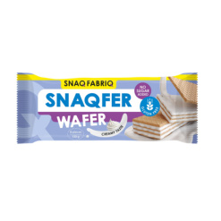 Snaqfer Wafer 120гр