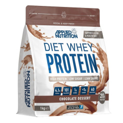Applied Nutrition Diet Whey 1000 гр