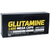 Olimp L-Glutamine 1400 Mega Caps 120 капс