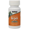 NOW Iron 36mg. Ferrochel 90 капс
