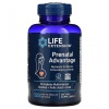 Life Extension Prenatal Advantage 120 гел капc
