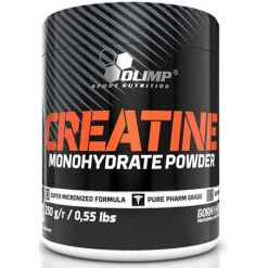 Olimp Creatine monohydrate powder 250 гр