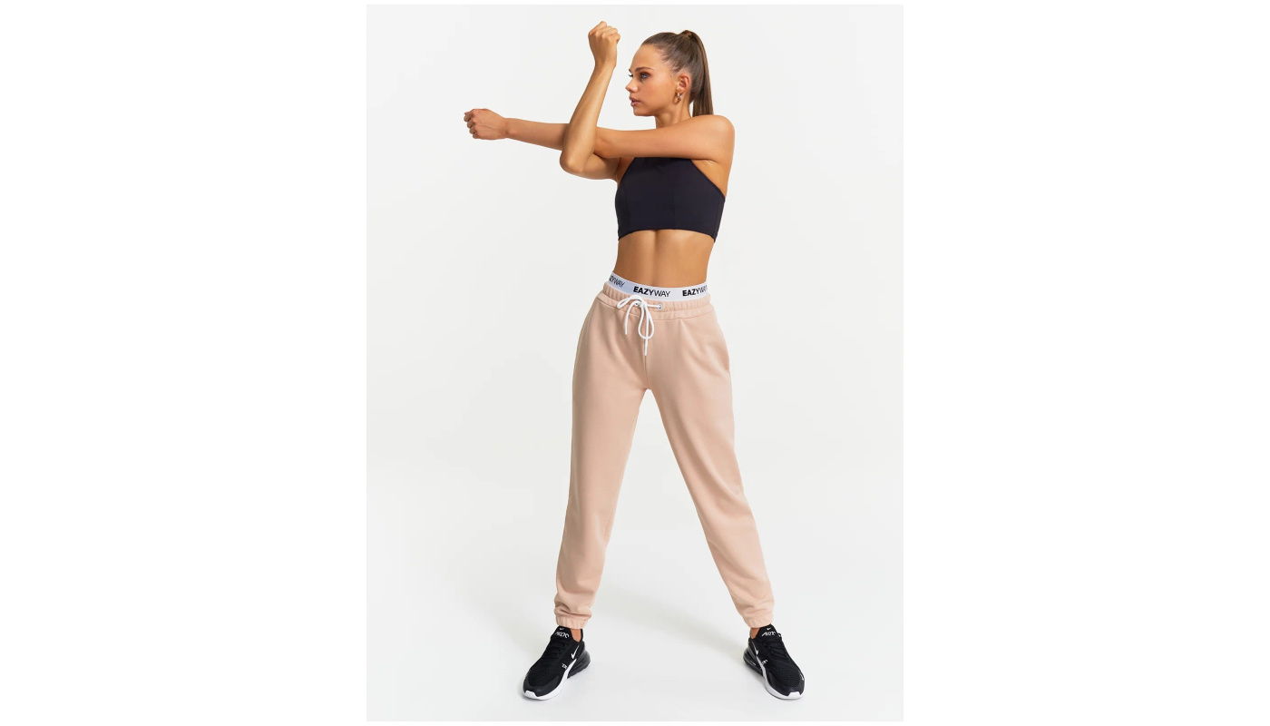 Спортивные брюки 9W01.141.5