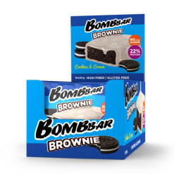 Bombbar Brownie 50 гр