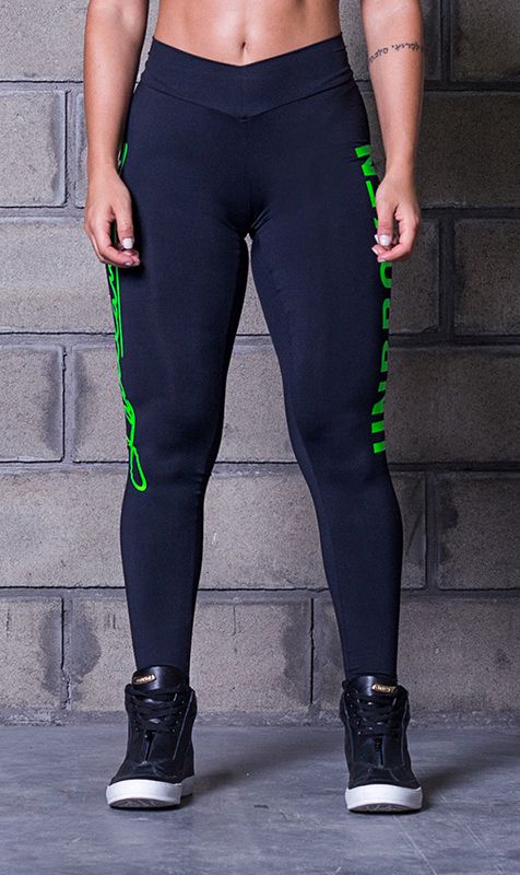 Лосины FCL 11639