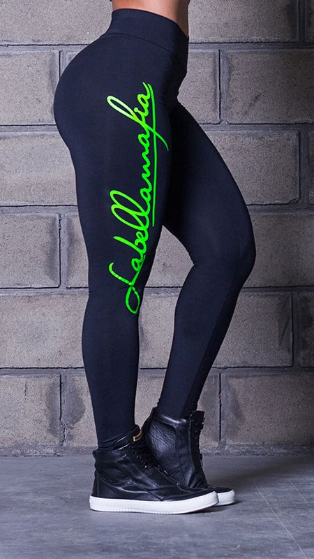 Лосины FCL 11639