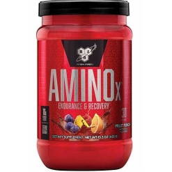 BSN AminoX (435 гр)