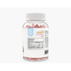 Maxler Calcium D3 Gummies (90 жев.конфет)