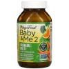 Mega Food Baby & Me 2 Prenatal Multi 120 таб