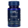 Life Extension Forskolin 10 mg 60 капс