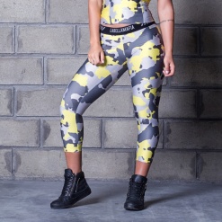 Лосины Labellamafia Cross Training