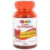 Pediakid Gommes Multivitamines 60 жевательных мишек