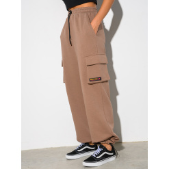 Штаны 3W01.623.1