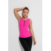 Майка TT191010 Pink