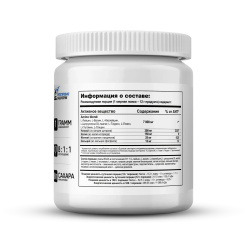 Hell Labs Modern BCAA 480 гр