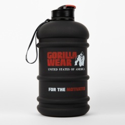 Gorilla Wear Бутылка для воды GW-99194 (2200 мл)