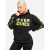 Better Bodies Толстовка 110879-981