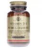 Solgar Vitamin D3 250 mcg 120 гел.капс