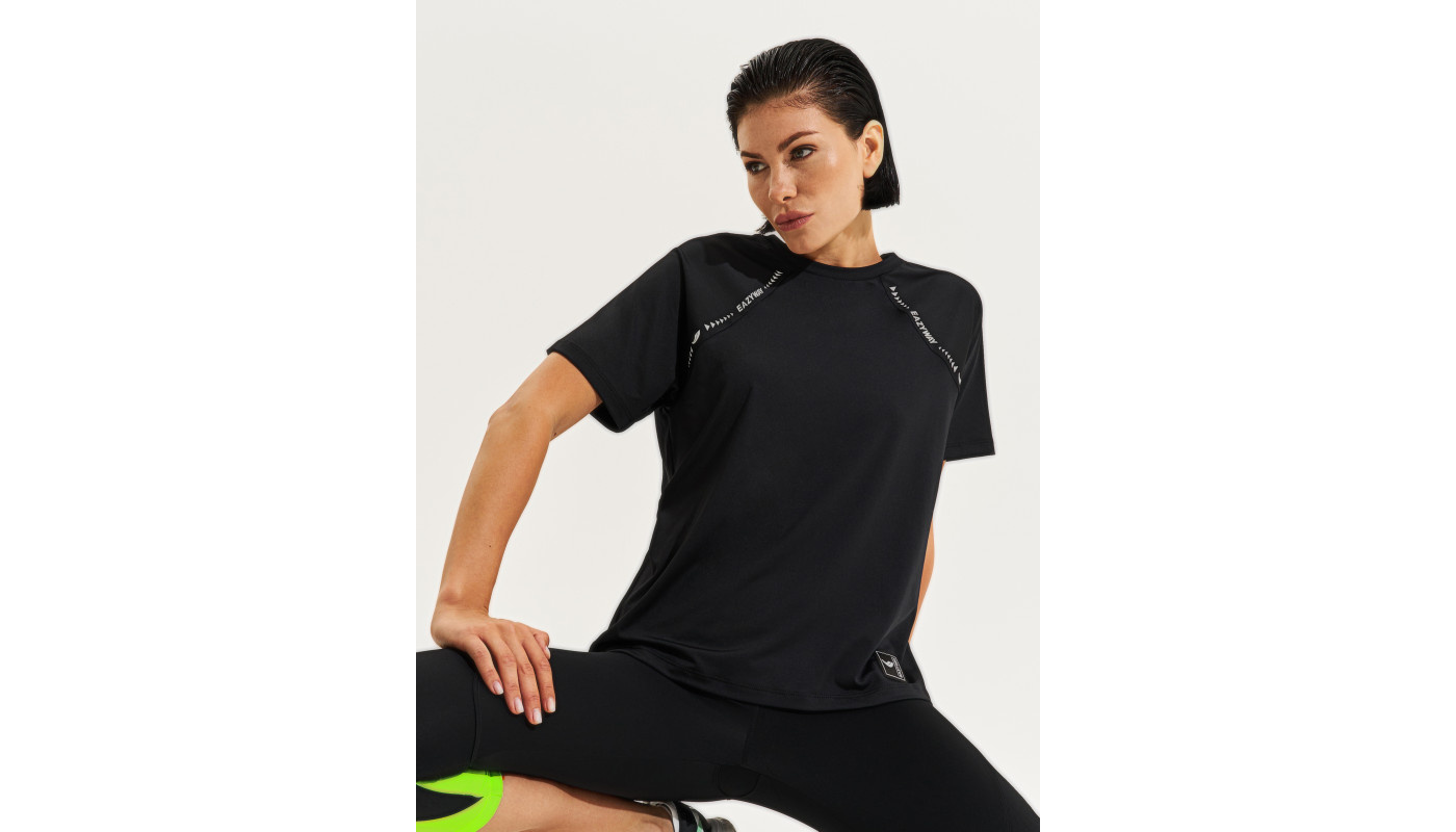 Футболка 3W09.756.1