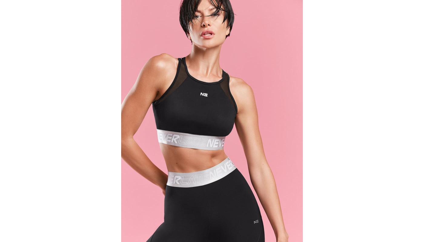 Топ женский