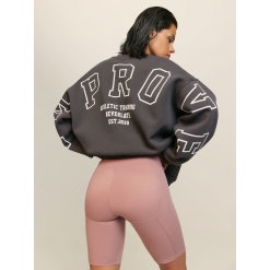 Утепленный свитшот ACTIVE CASUAL