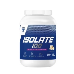 Trec Nutrition Isolate 100 700 гр