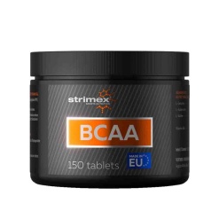 Strimex BCAA 1700 mg. 150 таб