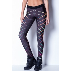 Лосины FCL 11516