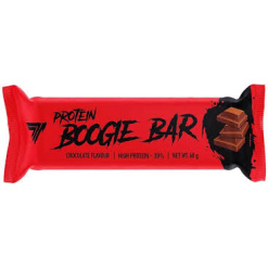 Trec Boogie Protein Bar 60 гр