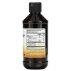 NOW Elderberry Liquid For Kids 237 мл