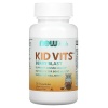 NOW Kid Vits Chewable 120 таб