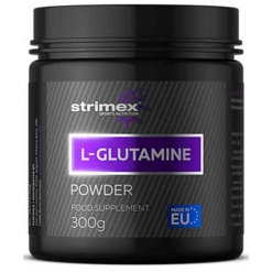 Strimex L-Glutamine 300 гр