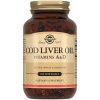 Solgar Cod Liver Oil (100 гел.капс)