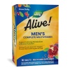 Nature`s Way Alive! Men`s complete multivitamin 50 таб.