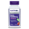 Natrol Biotin 10.000 мкг 60 таб
