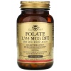 Solgar Folate 1.333 mcg DFE (250 капс)