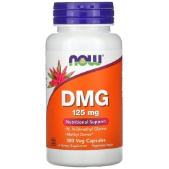 NOW DMG 100 капс
