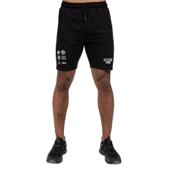 Шорты Lopez Черные