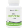 NaturesPlus Pro Berberine 750 mg 60 капс