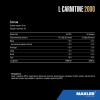 Maxler L-Carnitine Shape 2000 1000 мл
