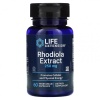 Life Extension Rhodiola Extract 250 мг 60 капс