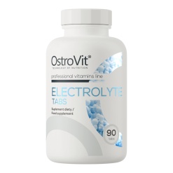 Ostrovit Electrolyte 90 таб