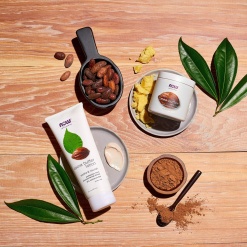 NOW Cocoa Butter Lotion 237 мл