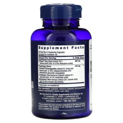 Life Extension Adrenal Energy Formula 60 капс