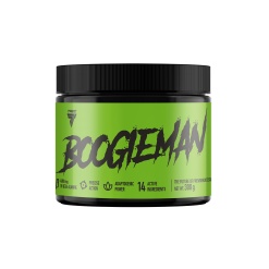 Trec Nutrition Boogieman Black 300 гр